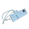 KYM內置電動馬達組